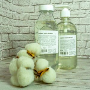 Жидкое мыло ORGANIC